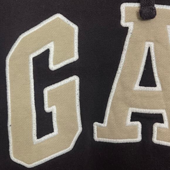 Gap Logo Hoodie - Picture 12 of 13